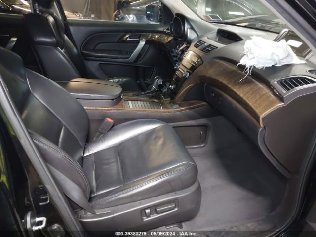 Photo 4 VIN: 2HNYD2H29BH549469 - ACURA MDX 