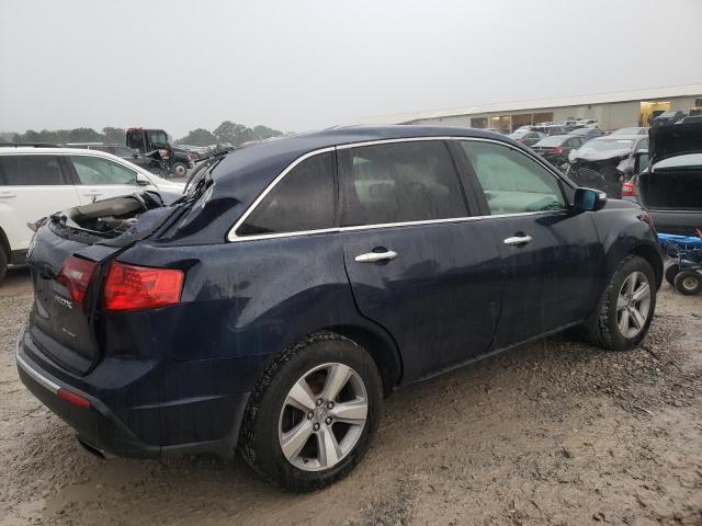 Photo 2 VIN: 2HNYD2H29BH550895 - ACURA MDX 