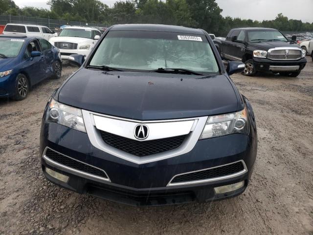 Photo 4 VIN: 2HNYD2H29BH550895 - ACURA MDX 