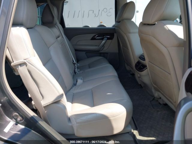 Photo 7 VIN: 2HNYD2H29CH507255 - ACURA MDX 