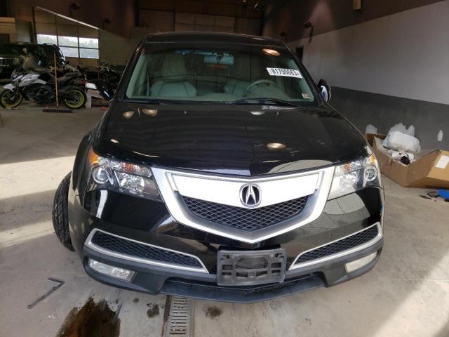 Photo 4 VIN: 2HNYD2H29CH517882 - ACURA MDX 