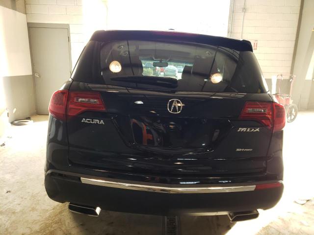 Photo 5 VIN: 2HNYD2H29CH517882 - ACURA MDX 