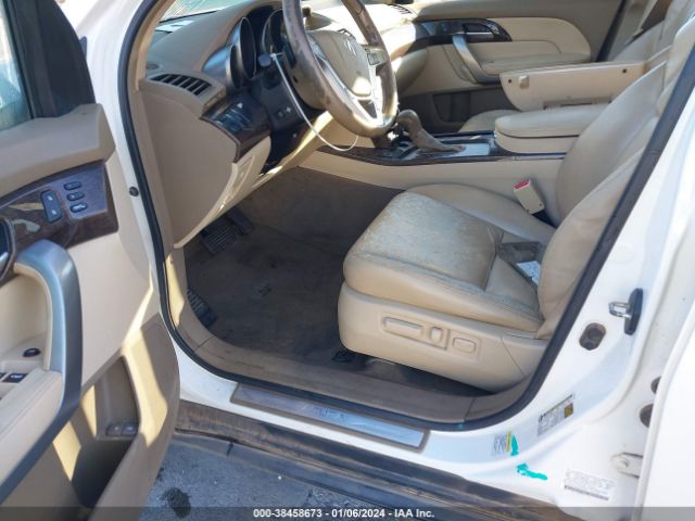 Photo 5 VIN: 2HNYD2H29CH519020 - ACURA MDX 