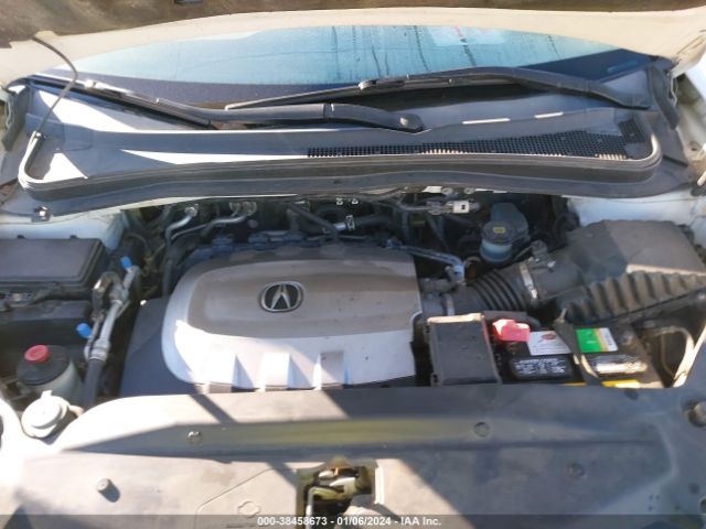 Photo 9 VIN: 2HNYD2H29CH519020 - ACURA MDX 