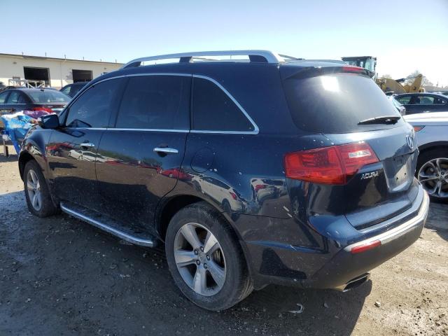 Photo 1 VIN: 2HNYD2H29CH528333 - ACURA MDX 