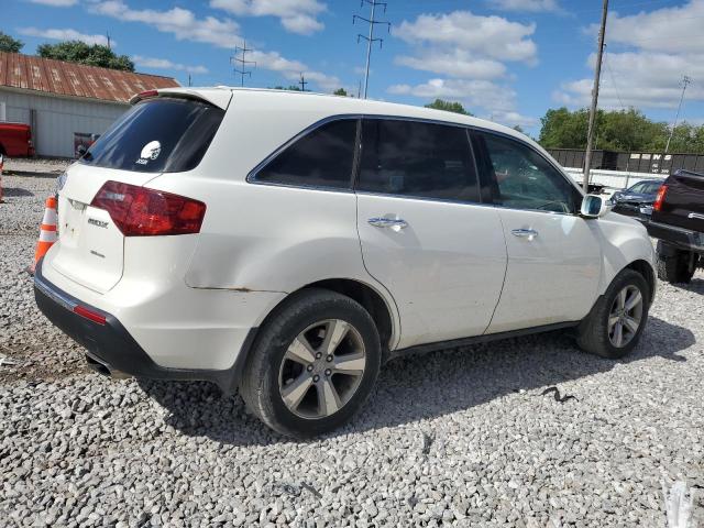 Photo 2 VIN: 2HNYD2H29CH531393 - ACURA MDX 