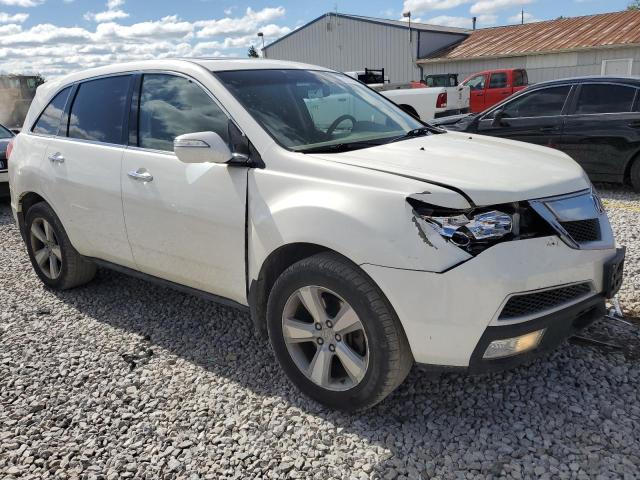 Photo 3 VIN: 2HNYD2H29CH531393 - ACURA MDX 