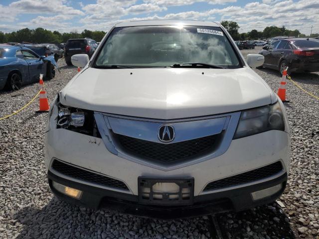 Photo 4 VIN: 2HNYD2H29CH531393 - ACURA MDX 