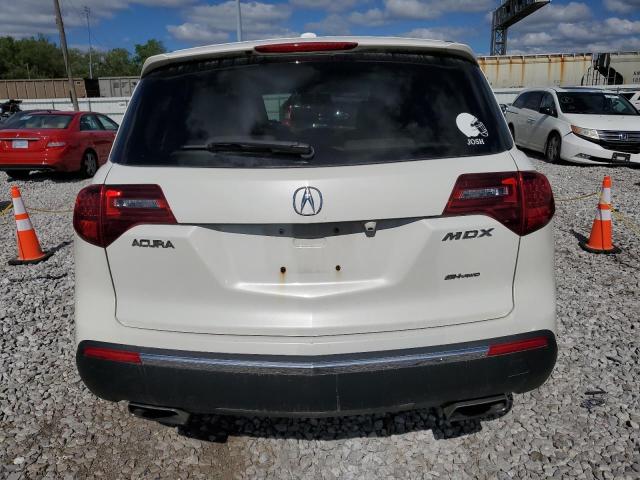 Photo 5 VIN: 2HNYD2H29CH531393 - ACURA MDX 