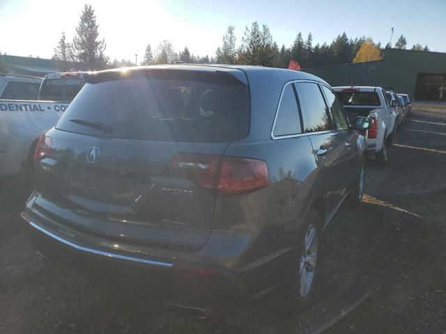 Photo 3 VIN: 2HNYD2H29CH535377 - ACURA MDX 