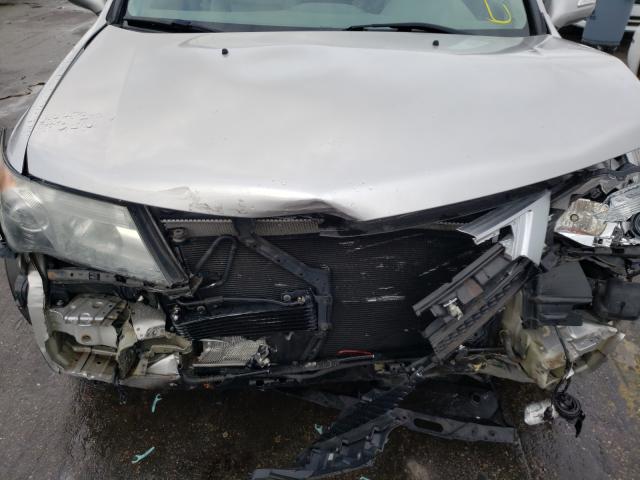 Photo 6 VIN: 2HNYD2H29DH500405 - ACURA MDX 