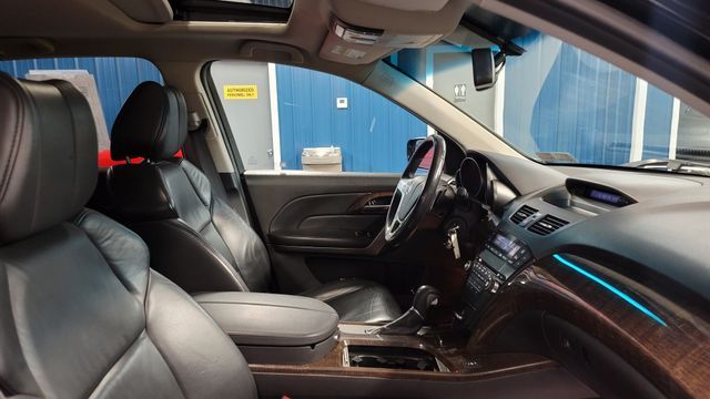 Photo 6 VIN: 2HNYD2H29DH507662 - ACURA MDX 