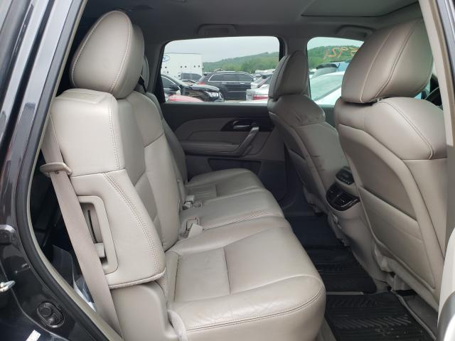 Photo 5 VIN: 2HNYD2H29DH511789 - ACURA MDX 