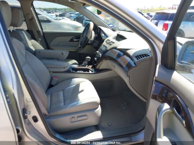 Photo 4 VIN: 2HNYD2H29DH512750 - ACURA MDX 