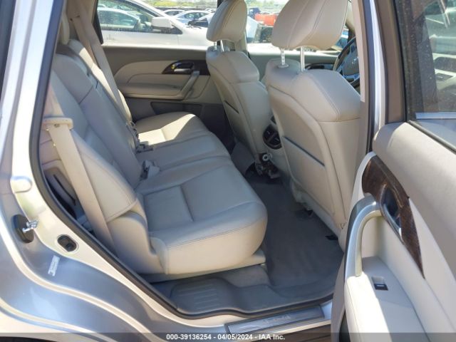 Photo 7 VIN: 2HNYD2H29DH512750 - ACURA MDX 