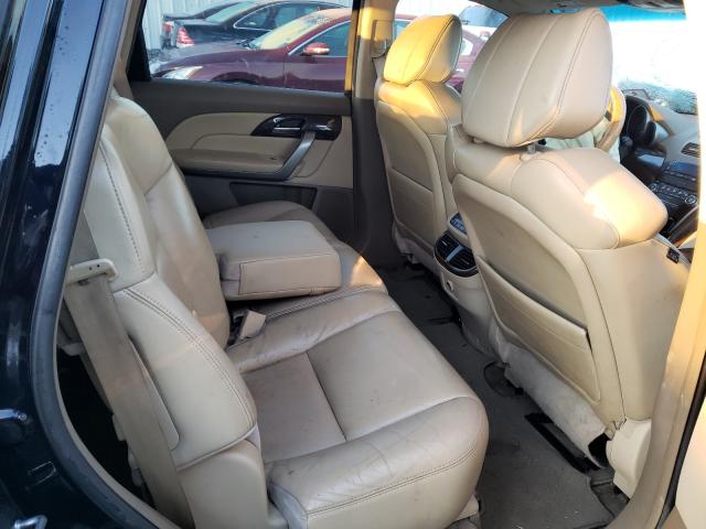 Photo 5 VIN: 2HNYD2H2XAH503258 - ACURA MDX 