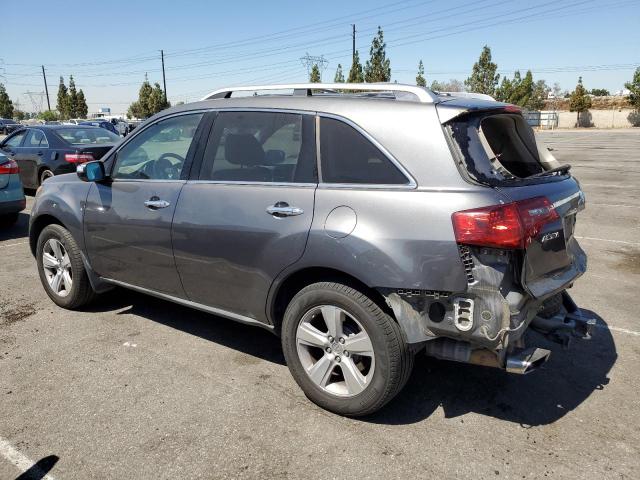 Photo 1 VIN: 2HNYD2H2XAH503860 - ACURA MDX 