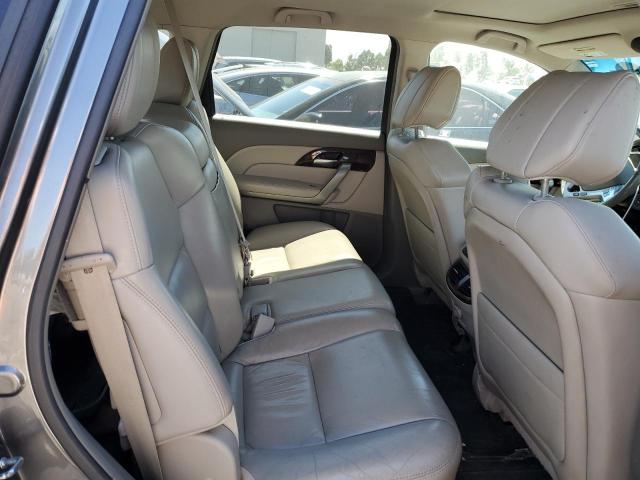 Photo 10 VIN: 2HNYD2H2XAH503860 - ACURA MDX 