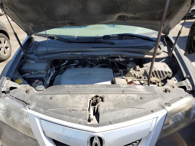 Photo 11 VIN: 2HNYD2H2XAH503860 - ACURA MDX 