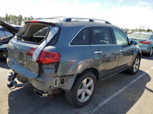 Photo 2 VIN: 2HNYD2H2XAH503860 - ACURA MDX 