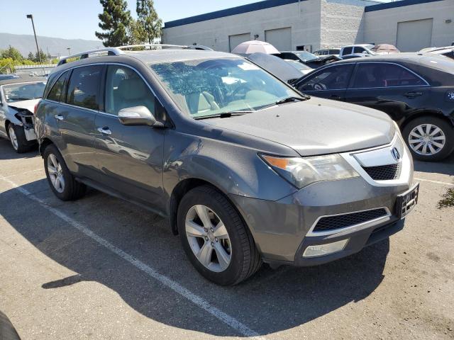 Photo 3 VIN: 2HNYD2H2XAH503860 - ACURA MDX 