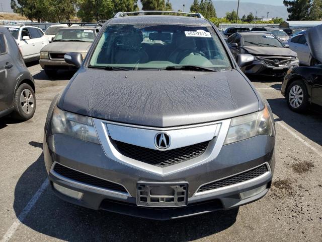 Photo 4 VIN: 2HNYD2H2XAH503860 - ACURA MDX 