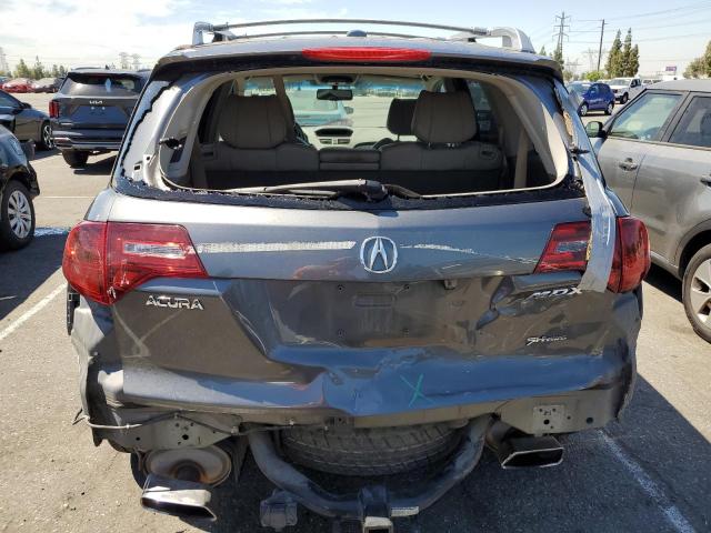 Photo 5 VIN: 2HNYD2H2XAH503860 - ACURA MDX 