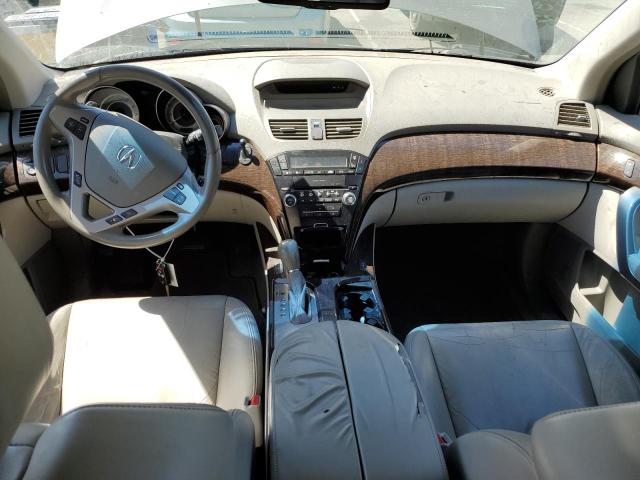 Photo 7 VIN: 2HNYD2H2XAH503860 - ACURA MDX 