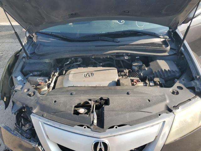 Photo 11 VIN: 2HNYD2H2XAH514356 - ACURA MDX 