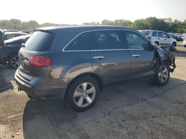 Photo 2 VIN: 2HNYD2H2XAH514356 - ACURA MDX 