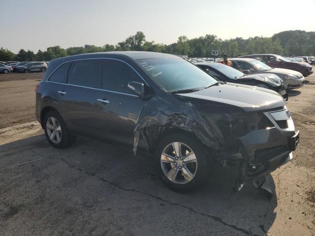 Photo 3 VIN: 2HNYD2H2XAH514356 - ACURA MDX 