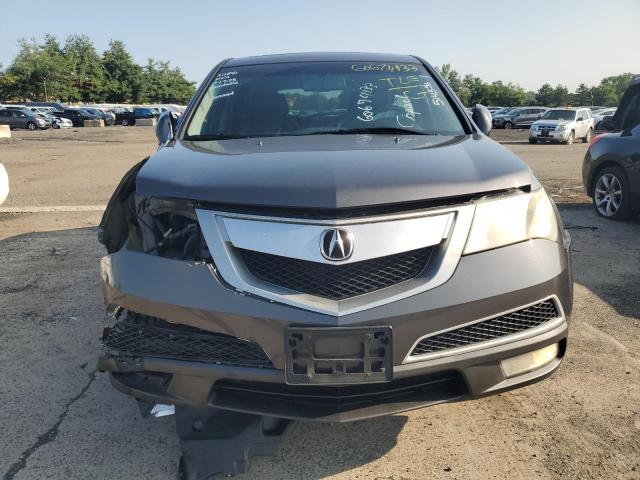 Photo 4 VIN: 2HNYD2H2XAH514356 - ACURA MDX 