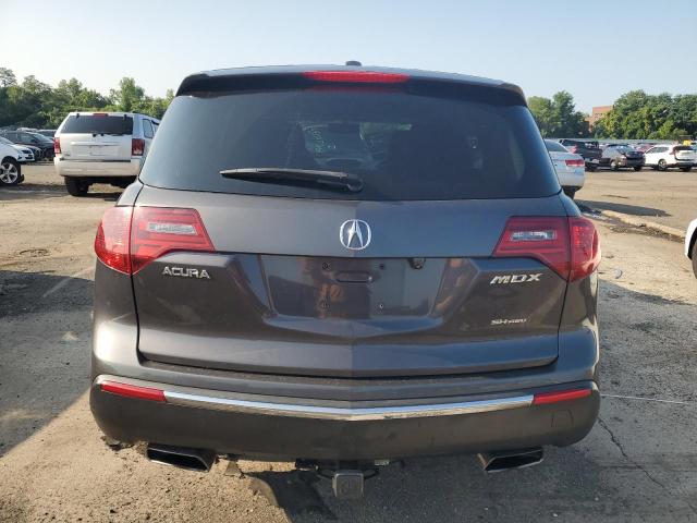 Photo 5 VIN: 2HNYD2H2XAH514356 - ACURA MDX 