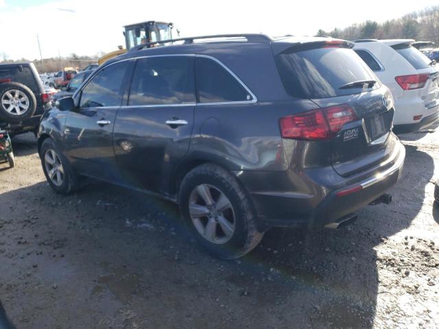 Photo 1 VIN: 2HNYD2H2XAH514387 - ACURA MDX 