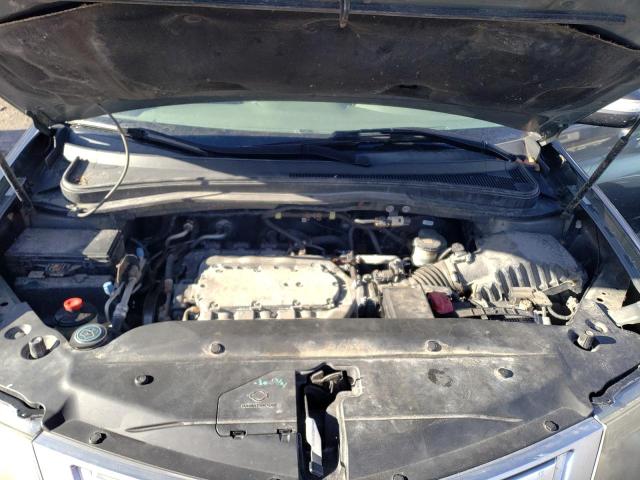 Photo 10 VIN: 2HNYD2H2XAH514387 - ACURA MDX 