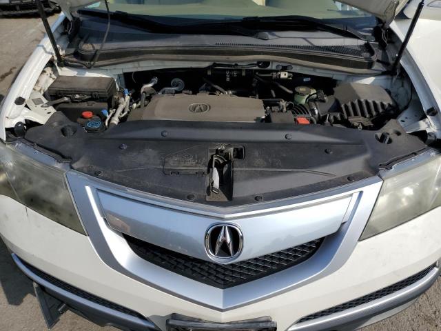 Photo 11 VIN: 2HNYD2H2XAH514468 - ACURA MDX 