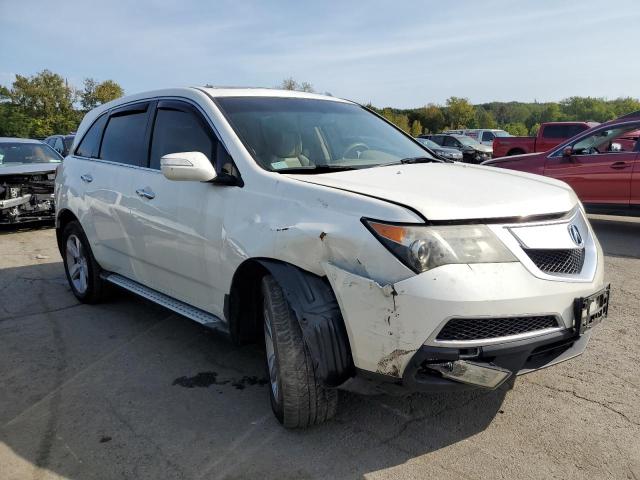 Photo 3 VIN: 2HNYD2H2XAH514468 - ACURA MDX 