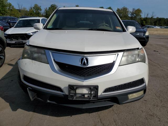 Photo 4 VIN: 2HNYD2H2XAH514468 - ACURA MDX 