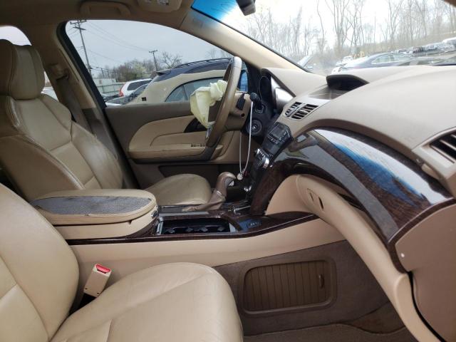 Photo 4 VIN: 2HNYD2H2XAH521095 - ACURA MDX 