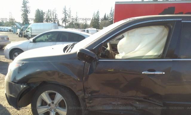 Photo 5 VIN: 2HNYD2H2XAH529102 - ACURA MDX 