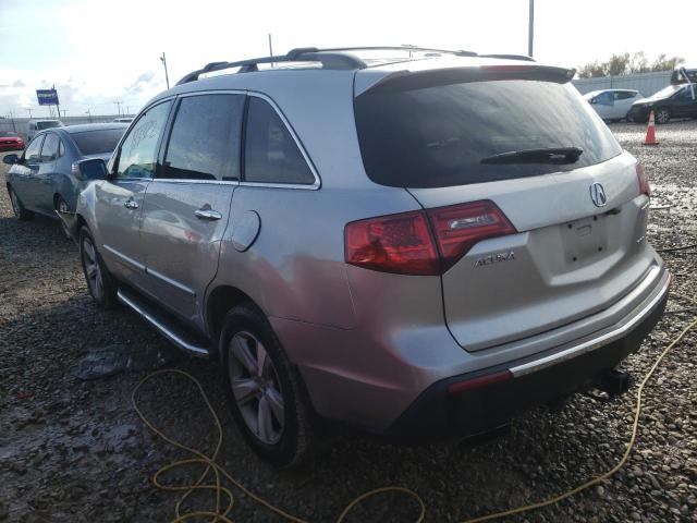 Photo 2 VIN: 2HNYD2H2XAH534235 - ACURA MDX 