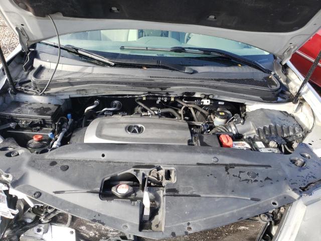 Photo 6 VIN: 2HNYD2H2XAH534235 - ACURA MDX 