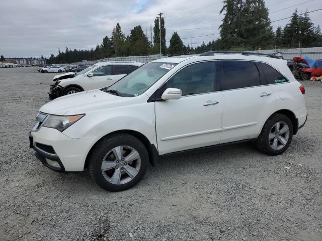 Photo 0 VIN: 2HNYD2H2XBH504377 - ACURA MDX 