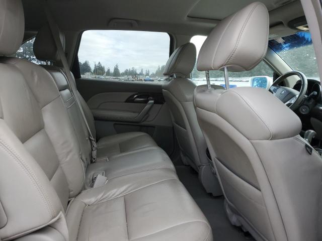 Photo 10 VIN: 2HNYD2H2XBH504377 - ACURA MDX 