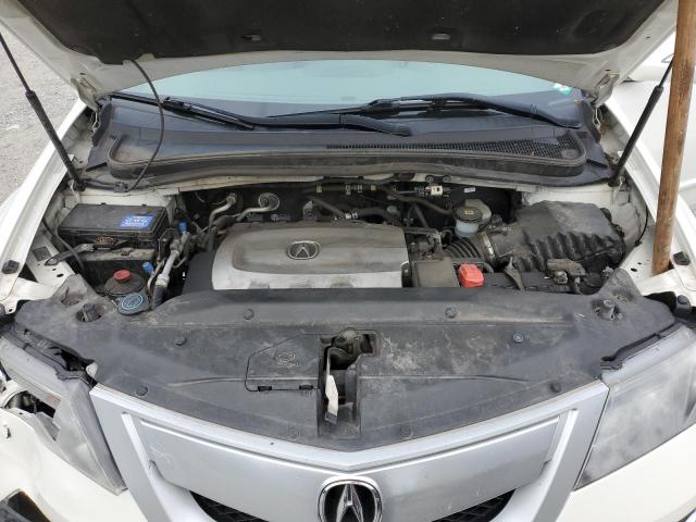 Photo 11 VIN: 2HNYD2H2XBH504377 - ACURA MDX 