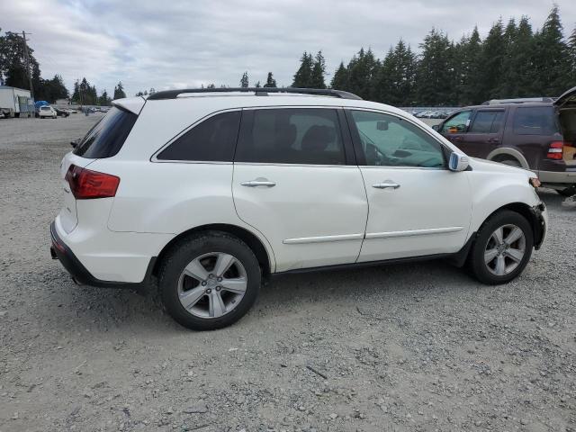 Photo 2 VIN: 2HNYD2H2XBH504377 - ACURA MDX 