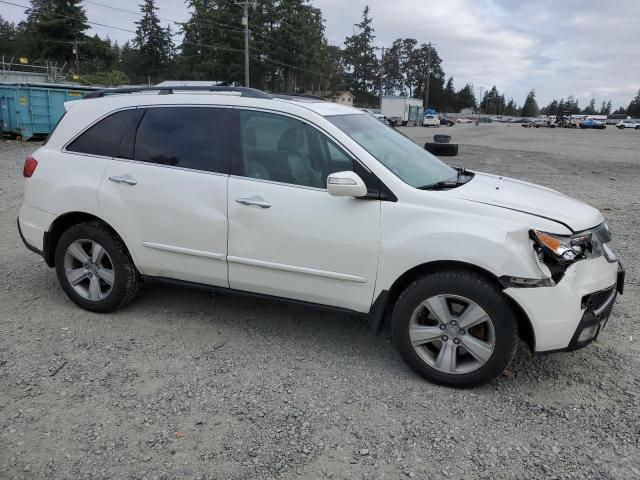 Photo 3 VIN: 2HNYD2H2XBH504377 - ACURA MDX 