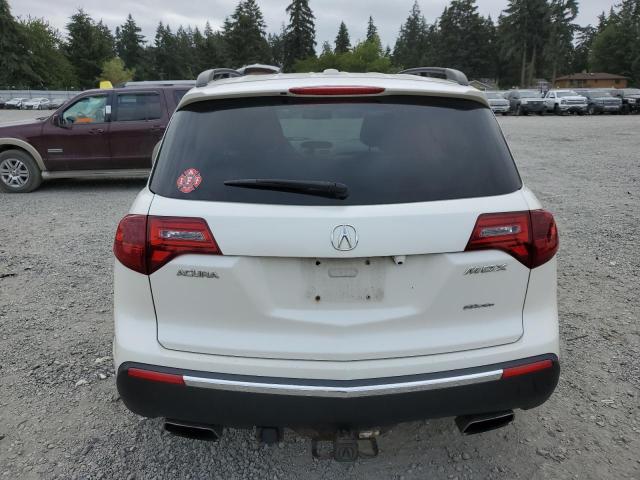 Photo 5 VIN: 2HNYD2H2XBH504377 - ACURA MDX 