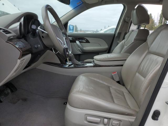 Photo 6 VIN: 2HNYD2H2XBH504377 - ACURA MDX 