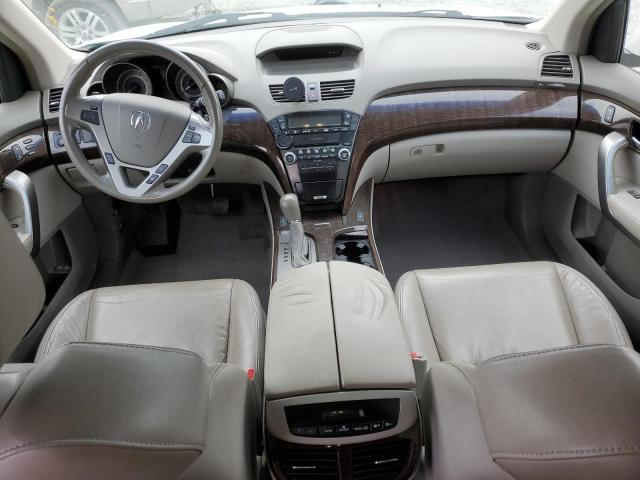 Photo 7 VIN: 2HNYD2H2XBH504377 - ACURA MDX 